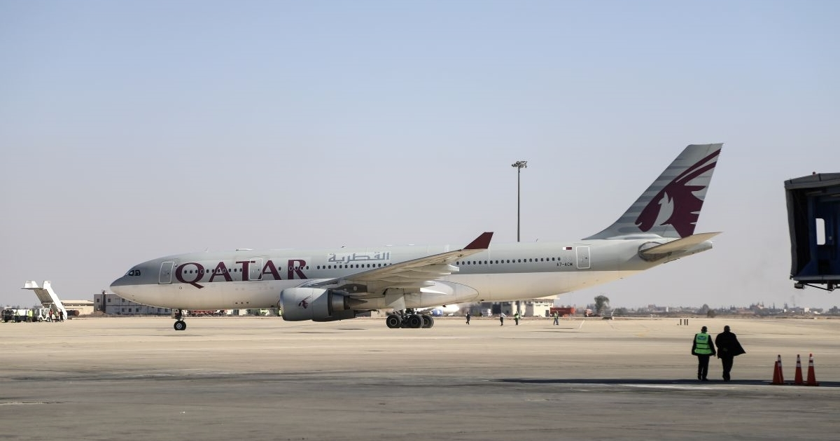 Žena napadnuta na letu za Britaniju ostala bez odštete jer avion nije britanski