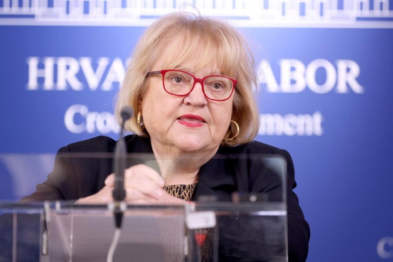 Mrak Taritaš: Zagreb je nakon potresa 1880. obnovljen za 5 godina. A sada?