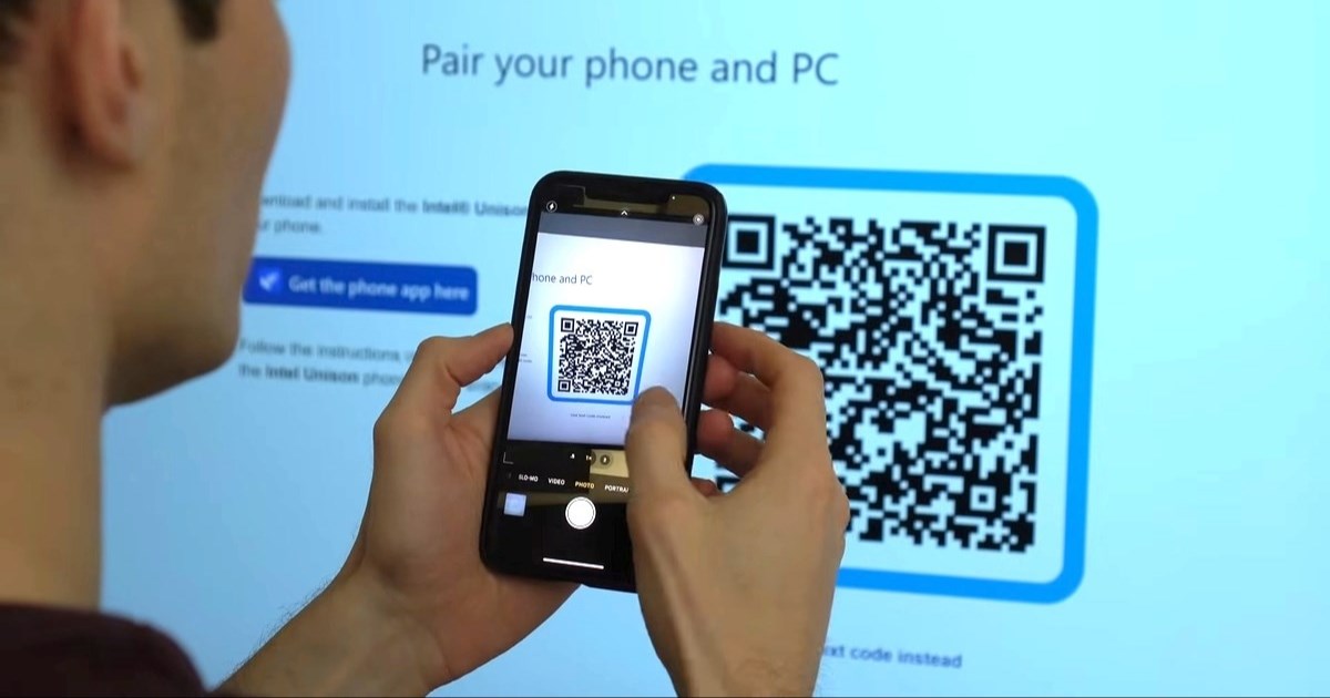 Konačno je najavljeno slanje datoteka s iPhonea na Windows