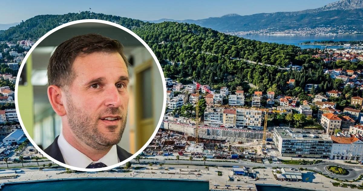 Šuta će legalizirati bespravnu gradnju na Marjanu?