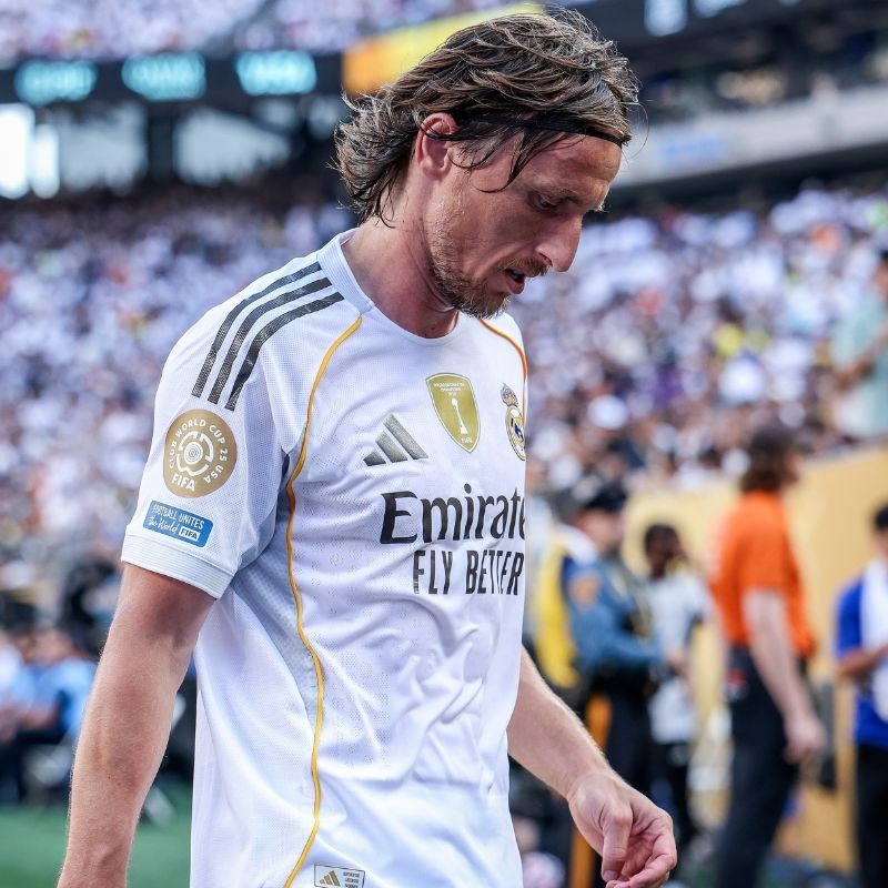 AS: Modrić nije trebao otići, ali Real je imao drugu ideju