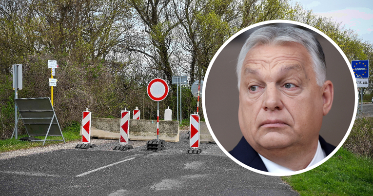 Orban: Traže da plaćamo milijun eura svaki dan za obranu naših granica. Apsurdno