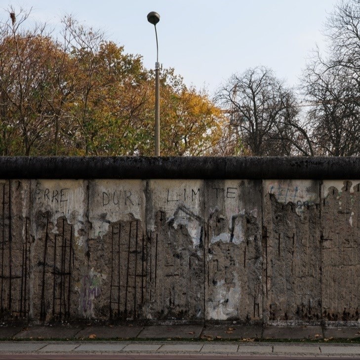 Više od pola milijuna ljudi obilježilo 35 godina od pada Berlinskog zida