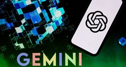 Google preimenovao Bard u Gemini