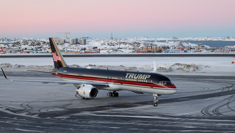 Premijer Grenlanda: Ne želimo biti Amerikanci, nismo na prodaju. Trump mora razumjeti