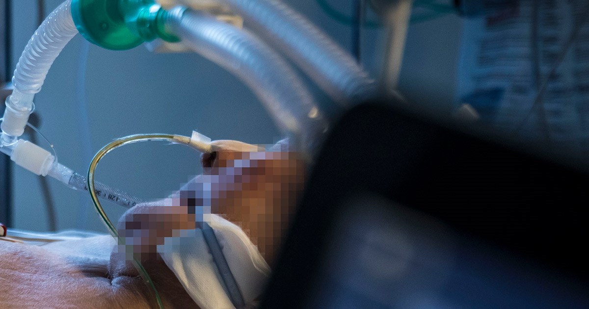 U Brodsko-posavskoj županiji 137 novih slučajeva, dvije nove osobe na respiratoru