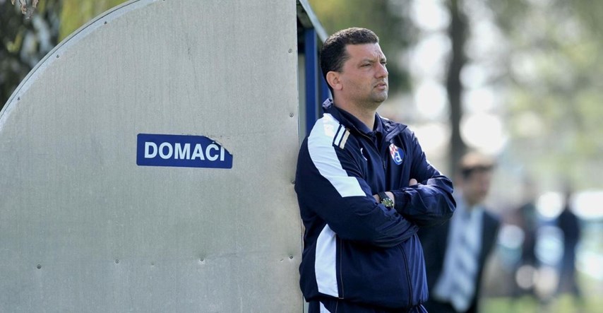 Bio je važan u Dinamu, iz Hajduka je izbačen zbog afere. Bara ga je doveo u Kustošiju