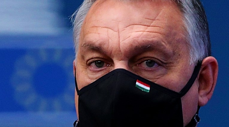 Orban pisao EU: Odmah mi isplatite sva sredstva