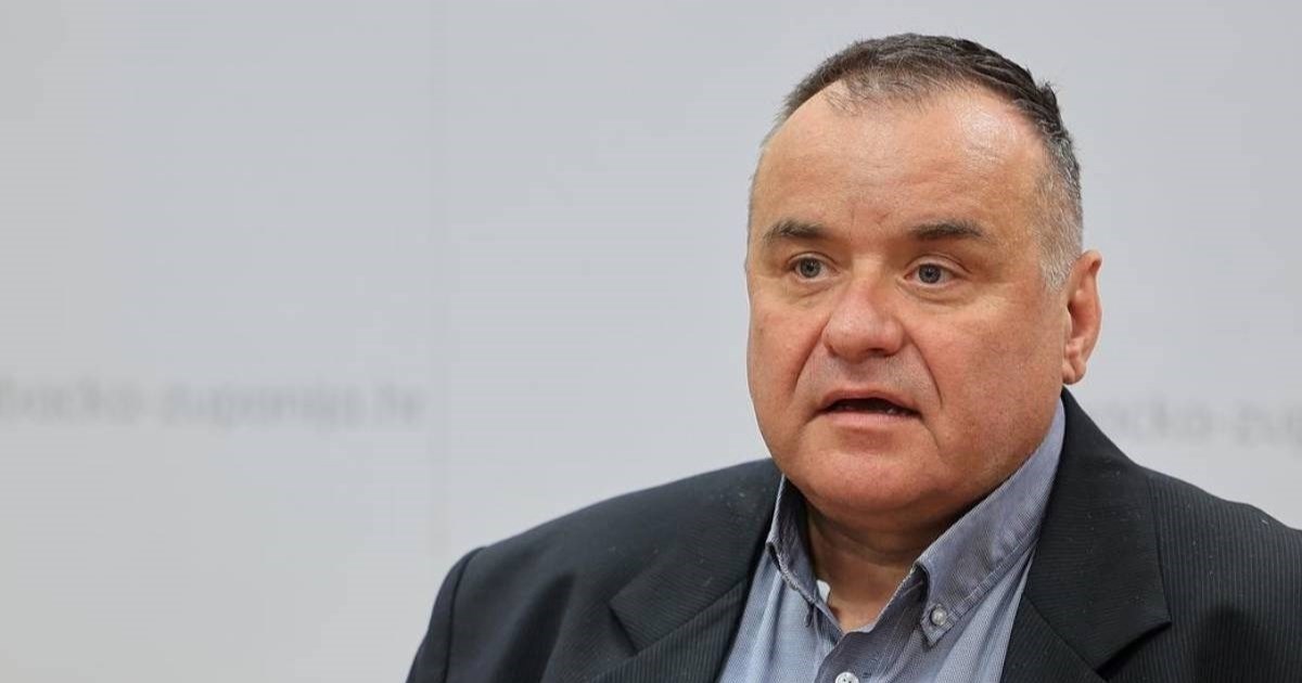 Nakon sedam mandata izgubio vlast u Čazmi, pobijedila kandidatkinja HSLS-a i HSS-a