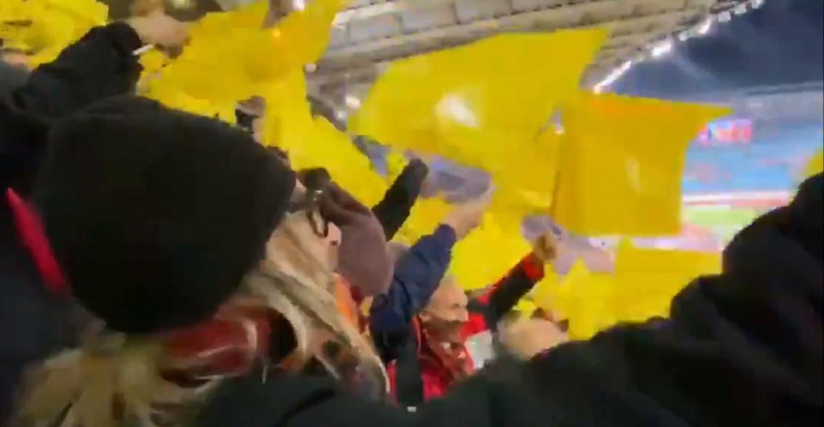 De Rossi potpuno maskiran navija među ultrasima na rimskom derbiju