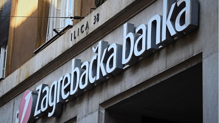 Dobit Zagrebačke banke nakon oporezivanja veća od milijardu kuna