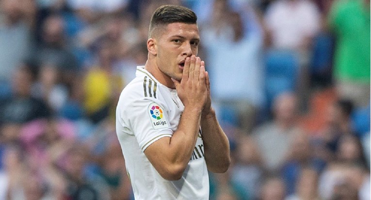 Tuttosport: Jović želi otići iz Reala, spreman je pojačati talijanskog velikana