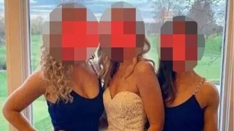 "Slučajno bih prosula vino po njoj": Napali je zbog haljine za sinovo vjenčanje
