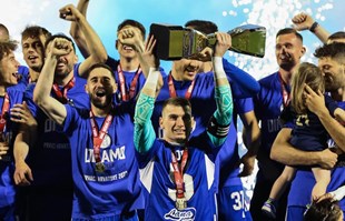 Dinamo u Ligi prvaka može zaraditi 27 milijuna eura bez da osvoji ijedan bod
