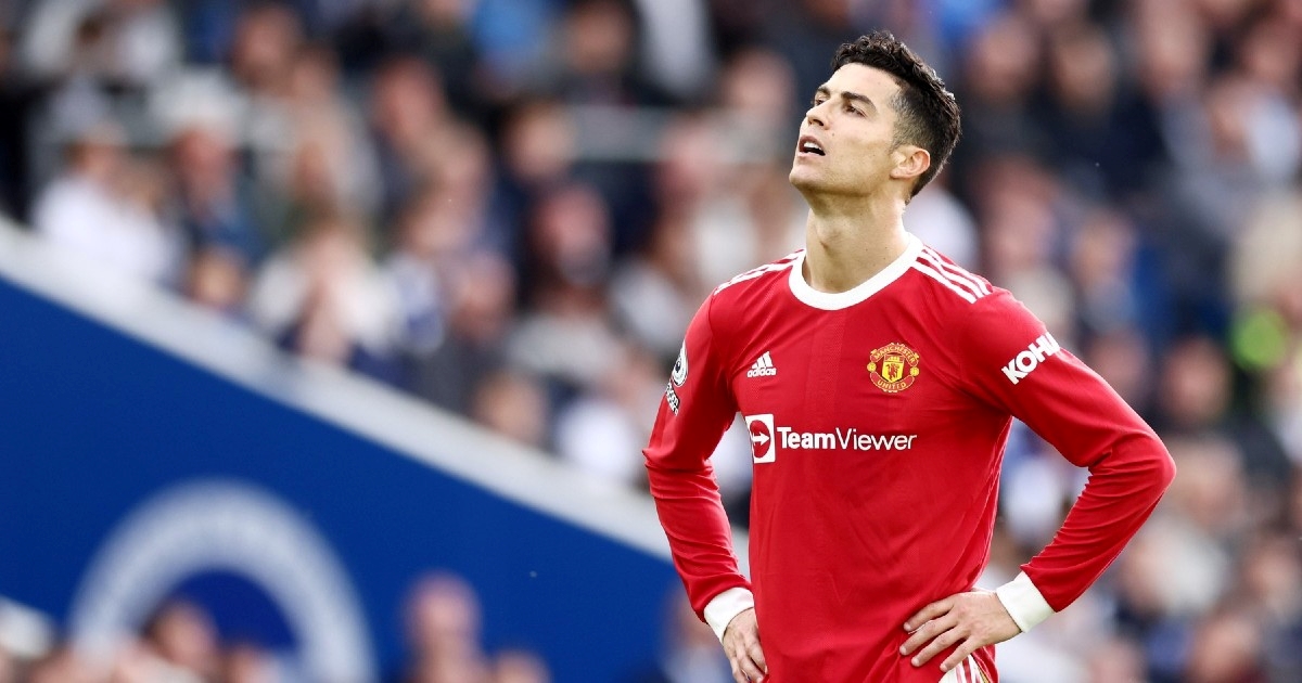 Mirror: Ferguson se sastaje s Ronaldom, tema je ostanak Portugalca u klubu