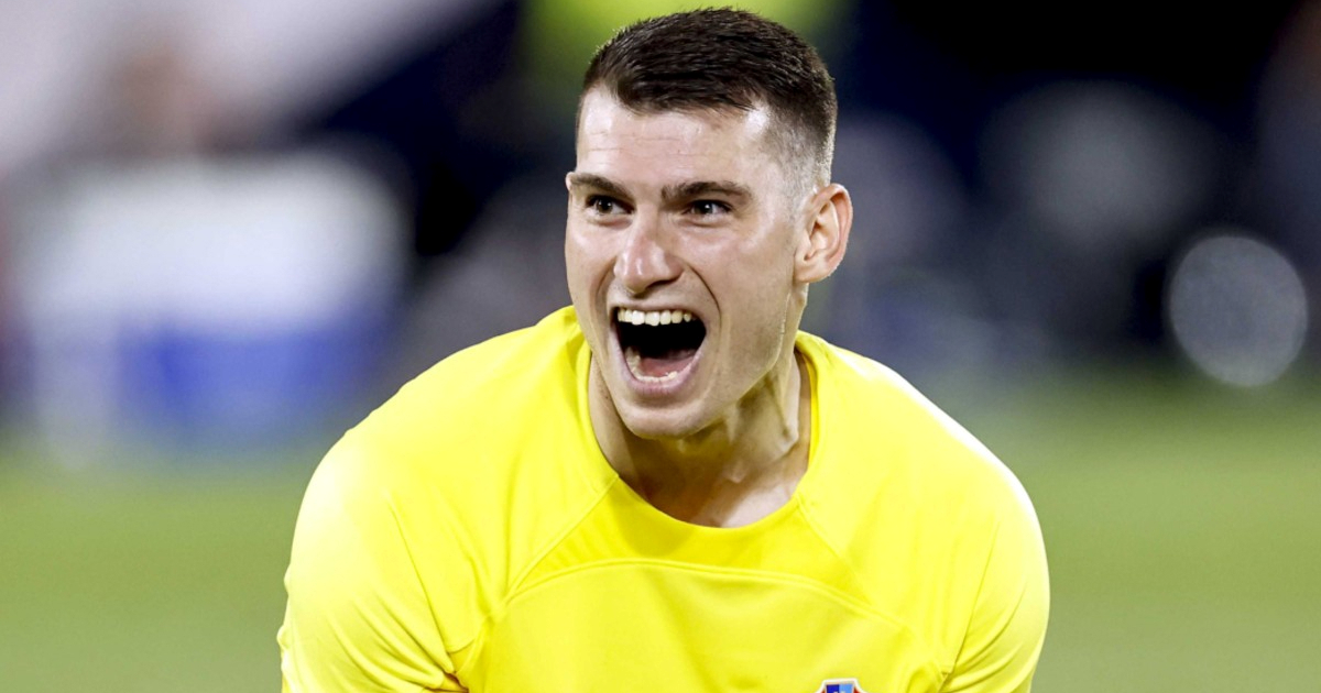 Grčki insajder: Dinamo je jak kandidat za dovođenje Livakovića, ali postoji problem