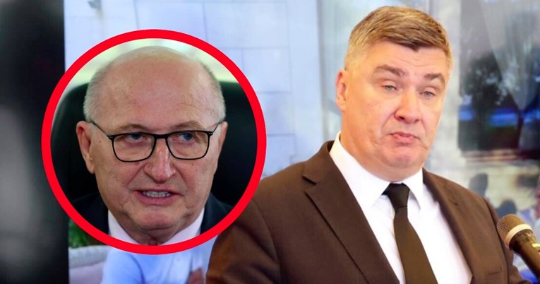 Šeparović: U ožujku sam rekao da Milanović može biti mandatar, ali...