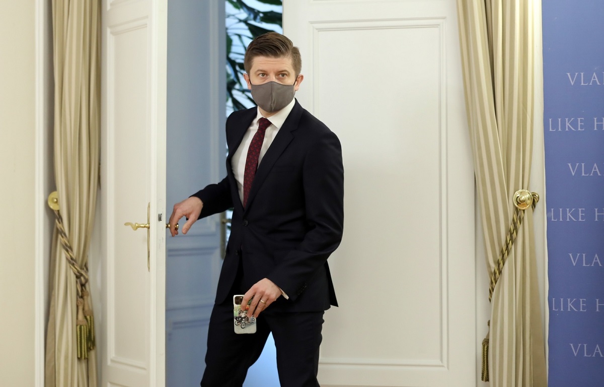Fitch potvrdio rejting Hrvatske, Marić govorio što to znači za državu