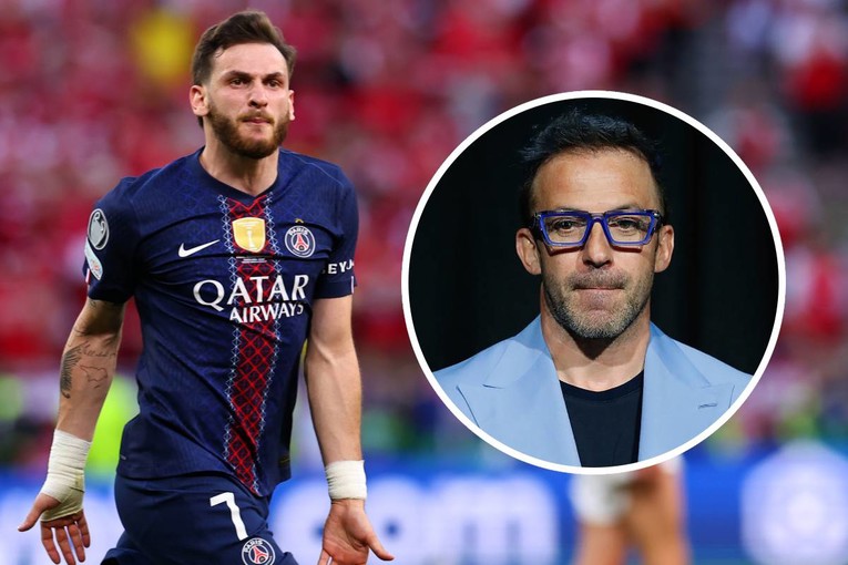 Del Piero o Kvaratskheliji: Da se ne gleda SP, osvojio bi Zlatnu loptu