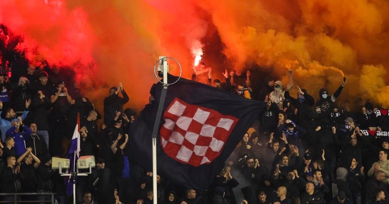 Evo koliko Boysa stiže na derbi u Split