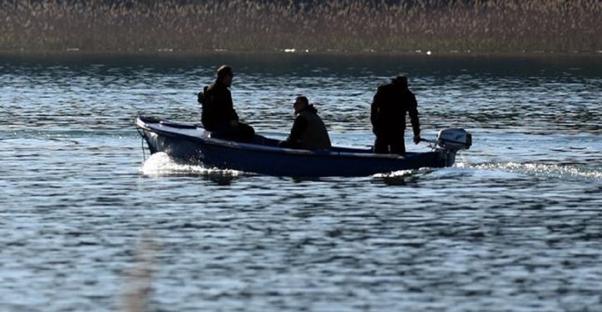 Identificiran muškarac čije je tijelo pronađeno na obali Drave