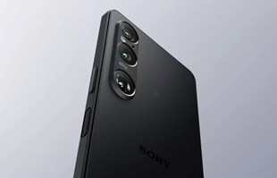 Stigao je Sony Xperia 1 VI telefon. Cijena je visoka