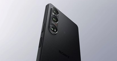 Stigao je Sony Xperia 1 VI. Cijena od 1200 eura