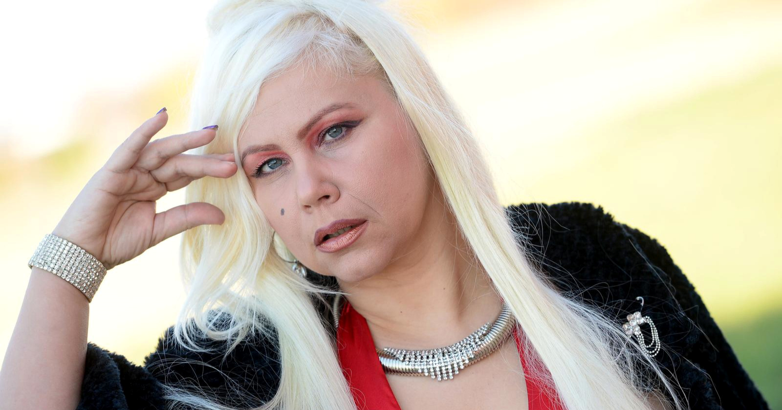 Nikita (dance zvijezda 90-ih): Prijavila sam se na Doru, želim na Eurosong