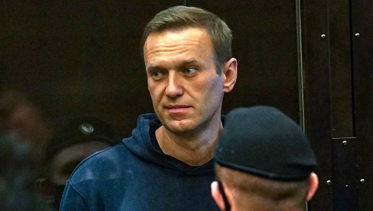 Navalni premješten u kaznenu koloniju udaljenu 200 km od Moskve