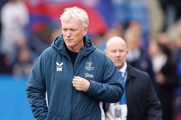 Moyes žestoko odgovorio novinaru: Pitam se jeste li mrtve budale