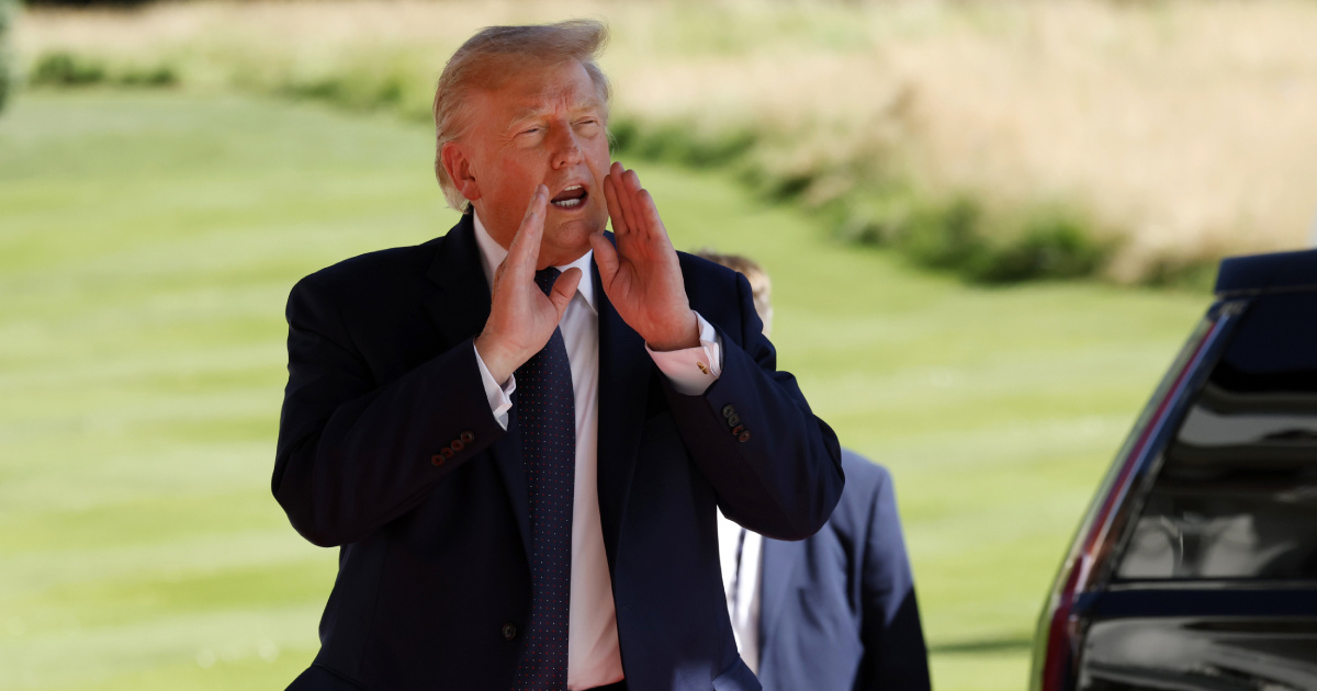 Trump o Iranu: Sve je potpisano, jako sam sretan