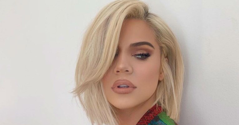 Khloe Kardashian napali zbog frizure: "Zašto pokušavaš biti crnkinja?"