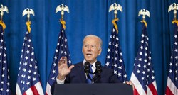Biden održao oštar govor: "Američka demokracija je napadnuta"