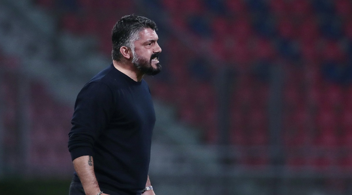 Gattuso vikao na novinare: Posao mogu naći u Kuvajtu i bilo gdje za dvije minute