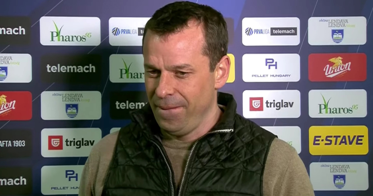 Novi trener Osijeka bit će Mađar iz druge slovenske lige?
