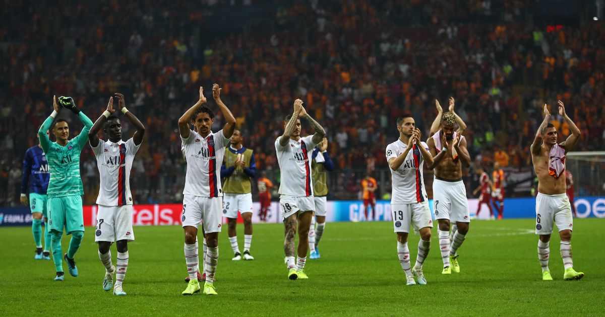 PSG večeras može napraviti što nitko nije uspio u povijesti Lige prvaka