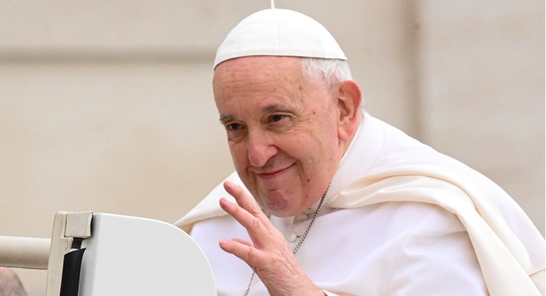 Papa Franjo: Spreman sam posjetiti Ukrajinu, ali samo ako mogu otići i u Moskvu