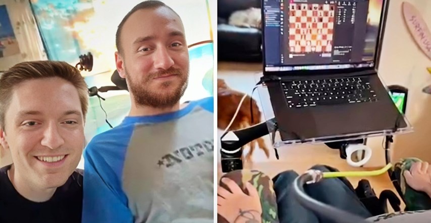 VIDEO Muskov Neuralink pokazao kako čovjek mislima igra šah na internetu