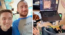 VIDEO Muskov Neuralink pokazao kako čovjek mislima igra šah na internetu