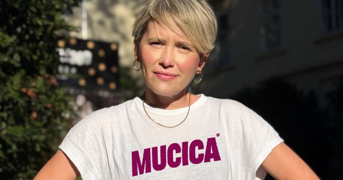 Kekin: Svi smo mi mucice