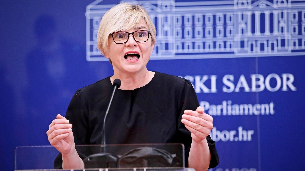 Benčić o viceguverneru HNB-a i vili: To je raspad svih moralnih i etičkih vrijednosti