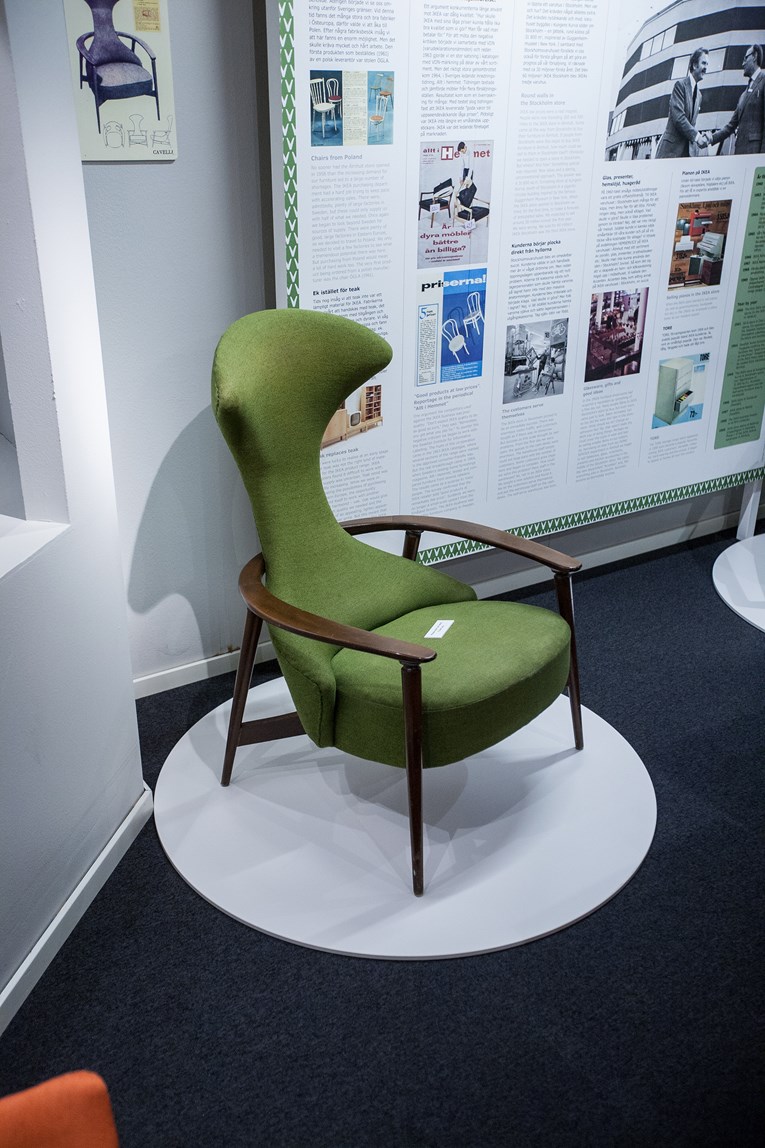 Stari IKEA namještaj koji danas vrijedi pravo bogatstvo