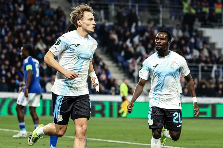 Evo koliko je Rijeka zaradila ove sezone u Europi