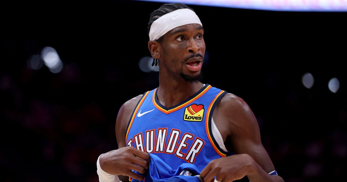Završio je rekordni NBA niz koji će teško biti nadmašen