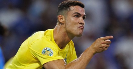 Ronaldo postao najbolji strijelac u jednoj sezoni saudijske lige u povijesti