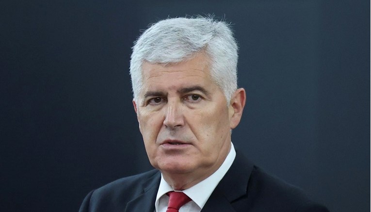 Šef HDZ-a BiH: Poruke koje dolaze iz Republike Srpske su neprihvatljive