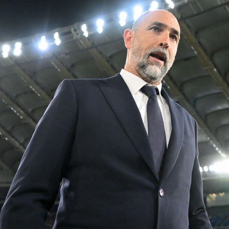 Tudor o utučenoj zvijezdi Juventusa: Stvarno ga volim. Žao mi je što ne igra