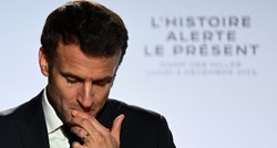 Macron podiže dob za odlazak u mirovinu, prijete štrajkovi i prosvjedi