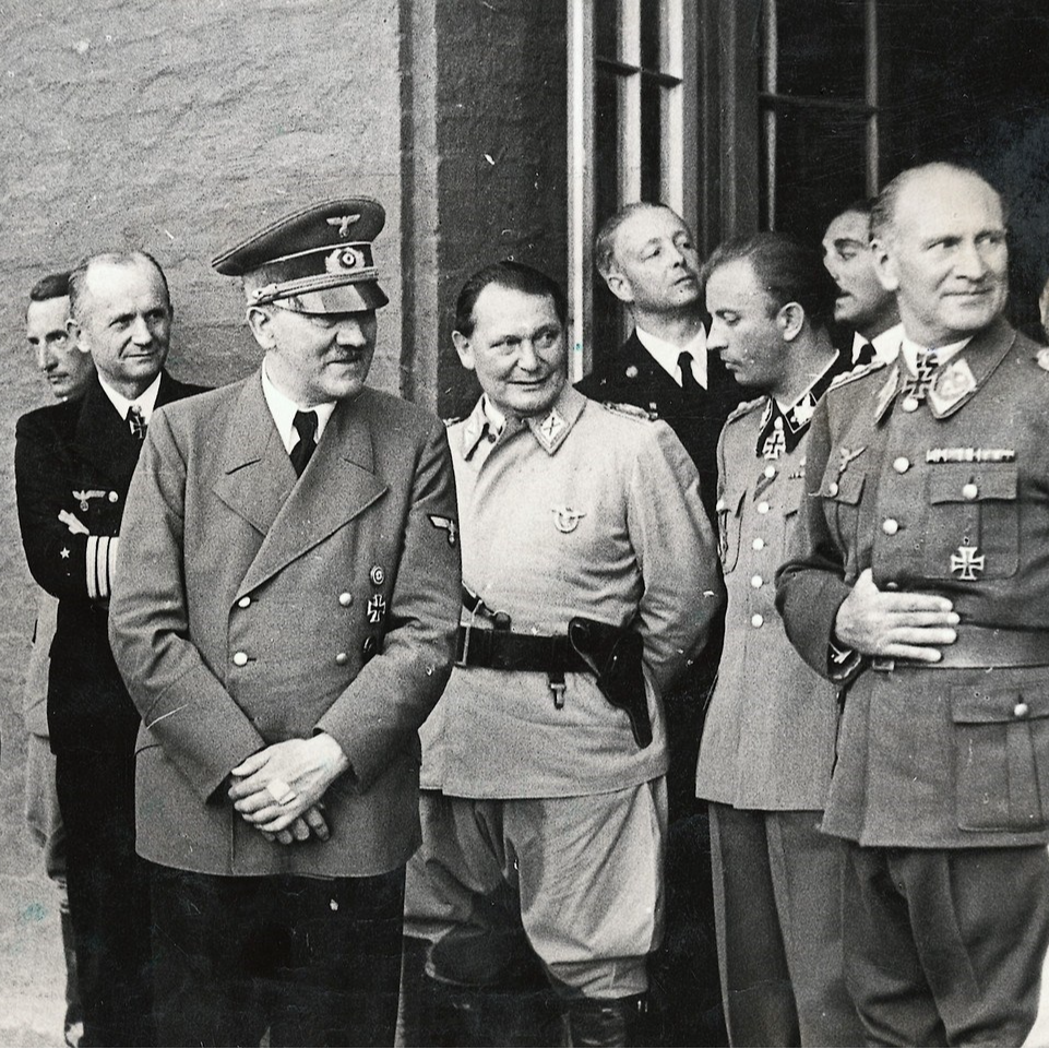 Dan kad je Hitler samo čudom ostao živ