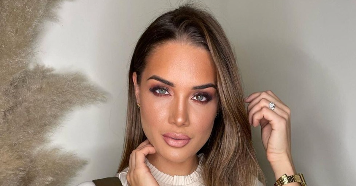 Bivša Miss Universe Hrvatske rodila i otkrila nesvakidašnje ime kćerkice